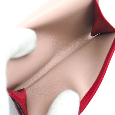 [Used] [Good Condition] Bulgari Gold Logo Clip Card Holder Business Card Holder Bulgari Bulgari 281430 Card Case [Accessories]