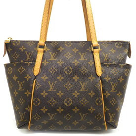 [GOODA] [Used] [Good Condition] Louis Vuitton Totally PM Monogram M41016 [Tote Bag]