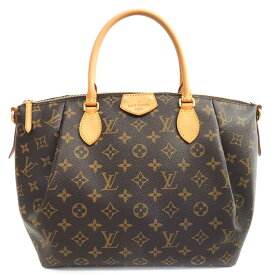 [10% OFF in Rakuten Super SALE] [Up to entry P39 times] [GOODA] [Pre] [Good Condition] Louis Vuitton Turen PM Monogram M48813 [Handbag]