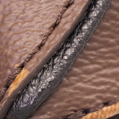 [Used] [Beauty] Louis Vuitton Tournel PM Monogram M44057 [Handbag]