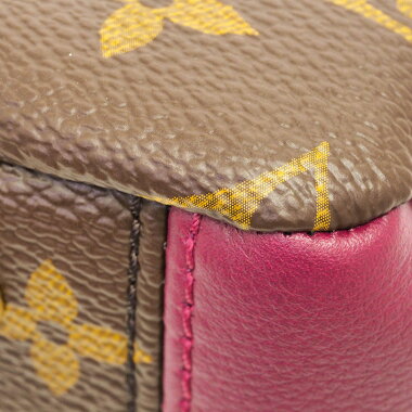 【中古】【ほぼ新品】ルイヴィトンパラスBBモノグラムM42961【ハンドバッグ】