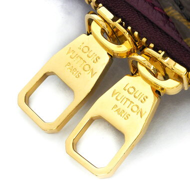 【中古】【ほぼ新品】ルイヴィトンパラスBBモノグラムM42961【ハンドバッグ】