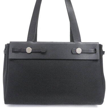 [Used] [Goods] Hermes Cabus PM Ale Bag [Shoulder bag]