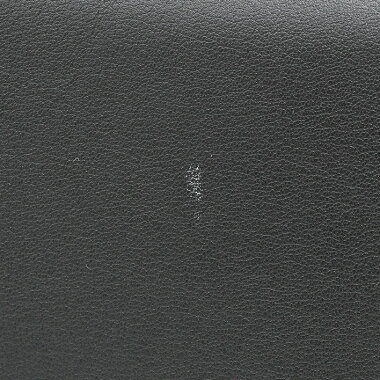 [Used] [Good Condition] Chanel Chain Tote Handbag Coco Charm Silver Hardware V Stitch A93052 [Shoulder Bag]