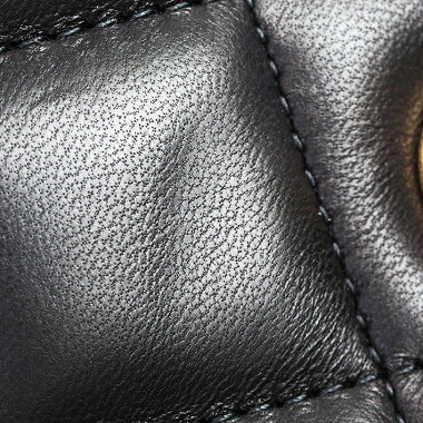 【中古】【ほぼ新品】シャネル30WチェーンWフラップゴールド金具デカマトラッセマトラッセA28600【ショルダーバッグ】