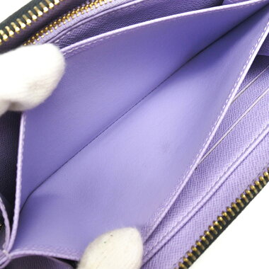 [Used] [Good Condition] Louis Vuitton Zippy Wallet Monogram Multicolor M60275 [Long Purse]
