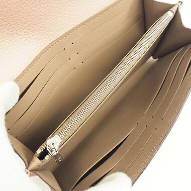 [Used] [Unused / New] Louis Vuitton Portfoil Capsine M61250 [Purse]