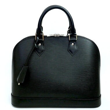 【中古】【未使用品・新古品】ルイヴィトンアルマPMエピM40302【ハンドバッグ】