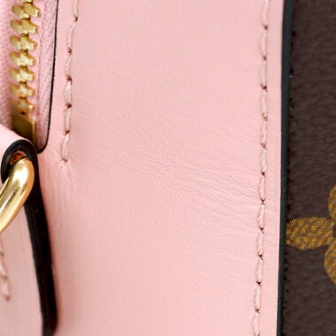 【中古】【未使用品・新古品】ルイヴィトンサントンジュモノグラムM44442【ショルダーバッグ】