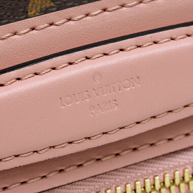 【中古】【未使用品・新古品】ルイヴィトンサントンジュモノグラムM44442【ショルダーバッグ】