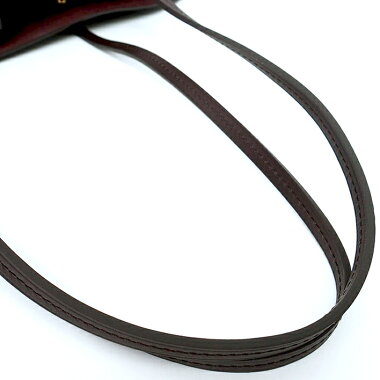 [Used] [Unused / New] Louis Vuitton Long Beach MM Verni M90475 [Tote Bag]