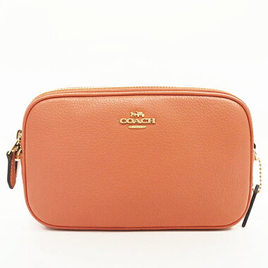 ãä¸­å¤ããæªä½¿ç¨åã»æ°å¤åãã³ã¼ã2WAYã¯ã­ã¹ããã£æãæããã·ã§ããã¯ã©ããããã°ãã§ã¼ã³ã¹ãã©ããã´ã¼ã«ãéå·F72490ãã·ã§ã«ãã¼ããã°ã