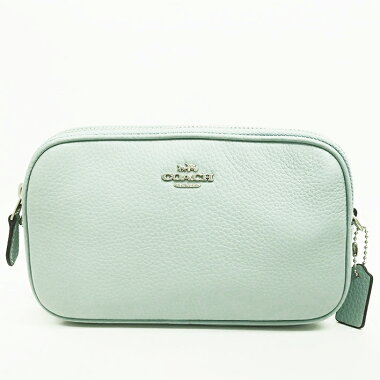 ãä¸­å¤ããæªä½¿ç¨åã»æ°å¤åãã³ã¼ã2WAYã¯ã­ã¹ããã£æãæããã·ã§ããã¯ã©ããããã°ãã§ã¼ã³ã¹ãã©ããã´ã¼ã«ãéå·F72490ãã·ã§ã«ãã¼ããã°ã