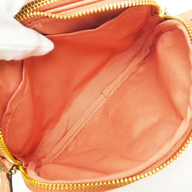 ãä¸­å¤ããæªä½¿ç¨åã»æ°å¤åãã³ã¼ã2WAYã¯ã­ã¹ããã£æãæããã·ã§ããã¯ã©ããããã°ãã§ã¼ã³ã¹ãã©ããã´ã¼ã«ãéå·F72490ãã·ã§ã«ãã¼ããã°ã