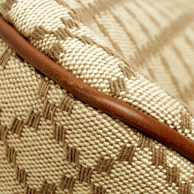 [Used] [Good Condition] Gucci One Shoulder Shoulder Handbag GG Logo Gold Hardware Diamante 282345/502752 [Shoulder Bag]