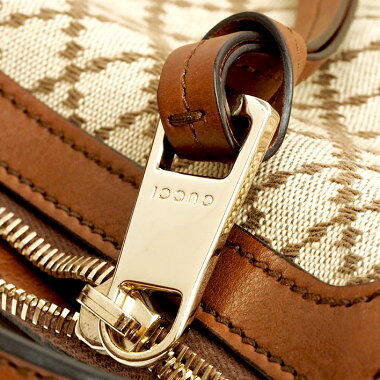 [Used] [Good Condition] Gucci One Shoulder Shoulder Handbag GG Logo Gold Hardware Diamante 282345/502752 [Shoulder Bag]