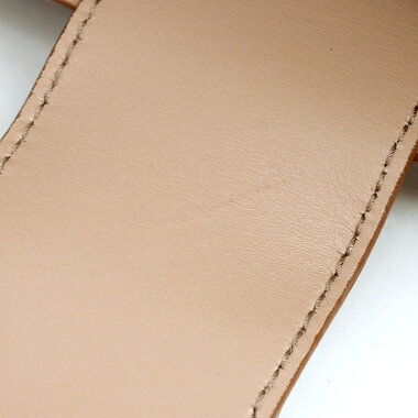 [Used] [almost new] Prada 2WAY shoulder bag gold metal fittings vibrio take 1BG098 [tote bag]