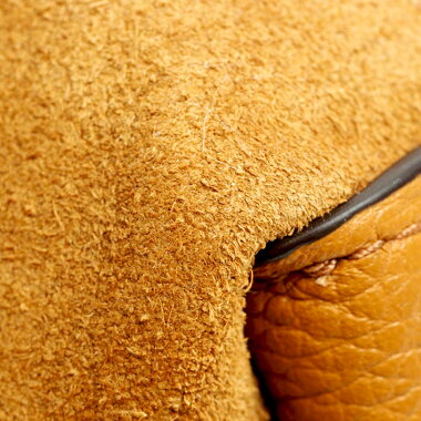 [Used] [almost new] Coach Edy 31 mixed leather tote bag 59500 [shoulder bag]