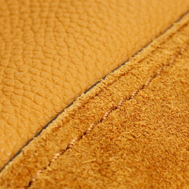 [Used] [almost new] Coach Edy 31 mixed leather tote bag 59500 [shoulder bag]