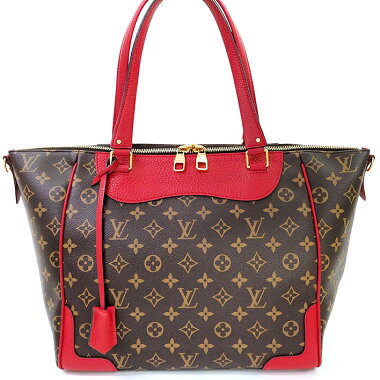 [Used] [Good Condition] Louis Vuitton Estrela MM Monogram M51193 [Tote Bag]