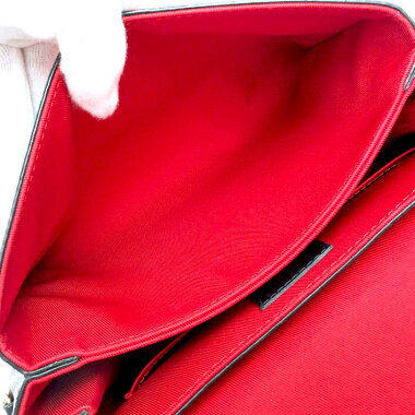 【中古】【ほぼ新品】ルイヴィトンジョルジュBBモノグラムM43866【ハンドバッグ】