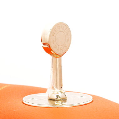 [Pre-owned] [Almost new] Hermes 302WAY shoulder bag shoulder gold fittings Lindy [Handbag]