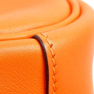 [Pre-owned] [Almost new] Hermes 302WAY shoulder bag shoulder gold fittings Lindy [Handbag]