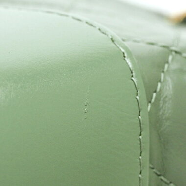 [Used] [almost new] Chanel Gabriel de Matorasse drawstring chain shoulder small bag vintage-style metal fittings Coco Mark A94485 [Backpack Rucksack]