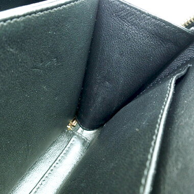 [Used] [Almost new] Chanel Crossbody Bag CC Logo Vanity Bag Cocomark A93342 [Shoulder Bag]