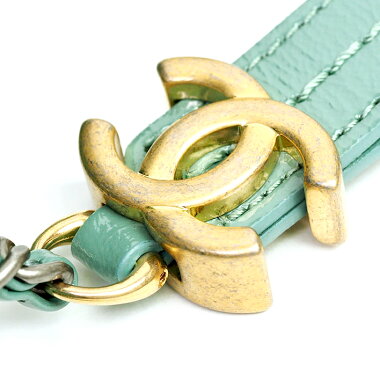 【中古】【未使用品・新古品】シャネルホーボーバッグチェーンショルダーツイードココチャームガブリエルドゥシャネルA93824【ショルダーバッグ】