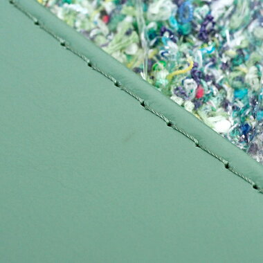 【中古】【未使用品・新古品】シャネルホーボーバッグチェーンショルダーツイードココチャームガブリエルドゥシャネルA93824【ショルダーバッグ】