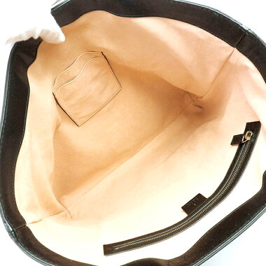 [Used] [Unused / New Old Goods] Gucci Tiger Head Cat Head GG Logo Shoulder Bag Antique Gold Hardware GG Marmont x Liber 547851/4993075 [Tote Bag]