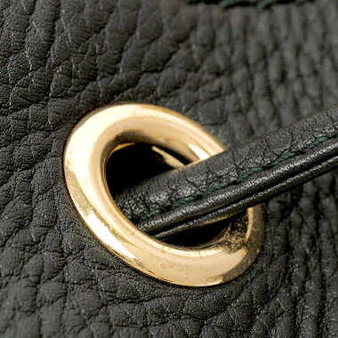 [Used] [Unused/new old goods] Gucci bucket bag Drawstring type GG pattern diagonal hanging gold metal fittings GG canvas 388703520981 [Shoulder bag]