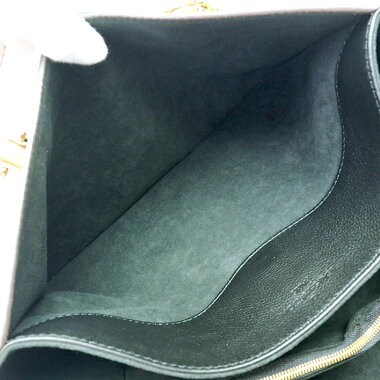 [Used] [Unused / New] Louis Vuitton LV Riverside Damier N40050 [Tote Bag]