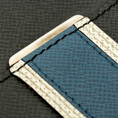 [Used] [Good Condition] Louis Vuitton Anton Messenger PM Taiga Stripe Animation M34441 [Shoulder Bag]