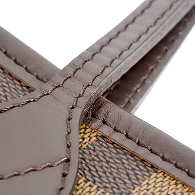 [Used] [Good Condition] Louis Vuitton Neverfull MM Old Damier N51105 [Tote Bag]