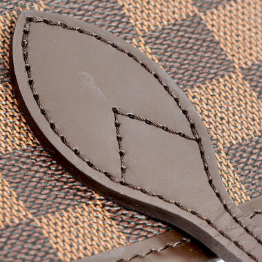 [Used] [Good Condition] Louis Vuitton Neverfull PM Old Damier N51109 [Tote Bag]