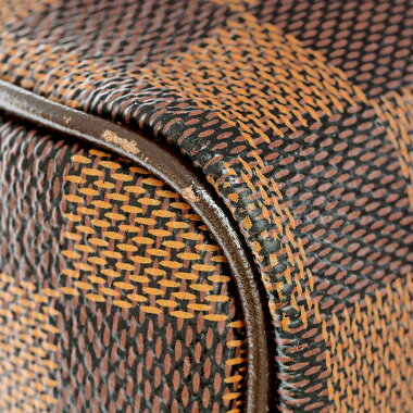 [Used] [Beautiful goods] Louis Vuitton Speedy Vandriere 25 Damier N41181 [Boston bag]