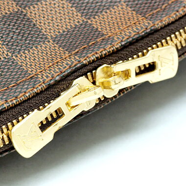 [Used] [Beautiful goods] Louis Vuitton Speedy Vandriere 25 Damier N41181 [Boston bag]
