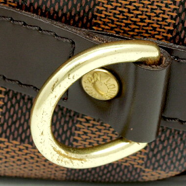 [Used] [Beautiful goods] Louis Vuitton Speedy Vandriere 25 Damier N41181 [Boston bag]