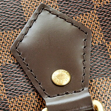 [Used] [Beautiful goods] Louis Vuitton Speedy Vandriere 25 Damier N41181 [Boston bag]