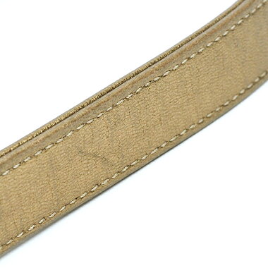 [Used] [Good Condition] Chanel Coco Mark Small Flap Chain Shoulder Antique Gold Metal Boy Chanel A66095 [Shoulder Bag]