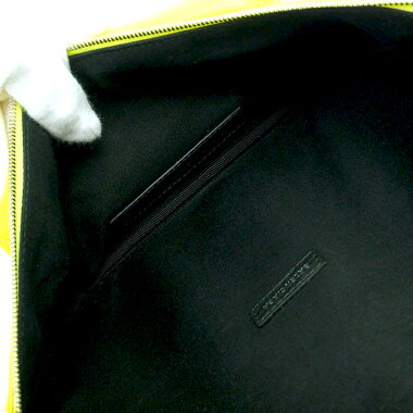 [Used] [Unused / new old] Balenciaga Belt Bag Logo Everyday 5523553500 [Body Bag / Waist Pouch]