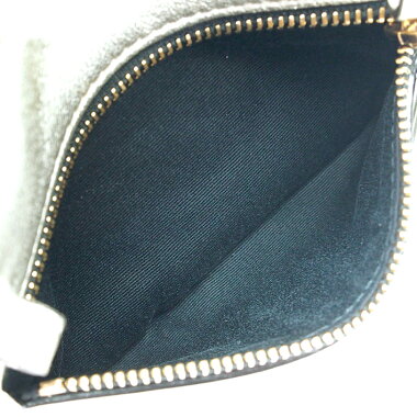 [Used] [Unused / New Old Items] Yves Saint Laurent Roberto Bag Quilted Pouch YSL Logo Tassels with Antique Gold Hardware Materasse 534817 [Body Bag / Waist Pouch]