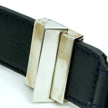 [Used] [Good Condition] Givenchy Medium 2WAY Shoulder Bag Crossbody Bag Silver Hardware Antigona BB05100012 [Handbag]