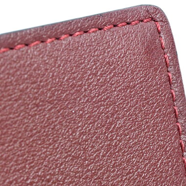 ãä¸­å¤ããã»ã¼æ°åãã«ã«ãã£ã¨ãã¹ããã¥ãã¸ãã¹ã«ã¼ããã«ãã¼ååºå¥ãMUSTDECARTIERL3001367ã«ã¼ãã±ã¼ã¹ãå°ç©ã»éè²¨ã