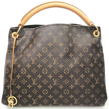 [Used] [Good Condition] Louis Vuitton Artsy MM Monogram M40249 [Shoulder Bag]