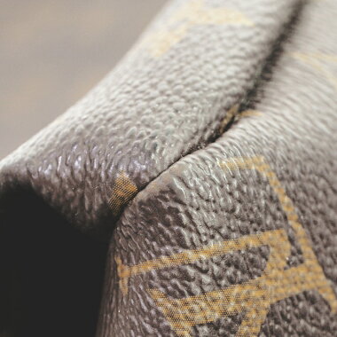 [Used] [Good Condition] Louis Vuitton Artsy MM Monogram M40249 [Shoulder Bag]