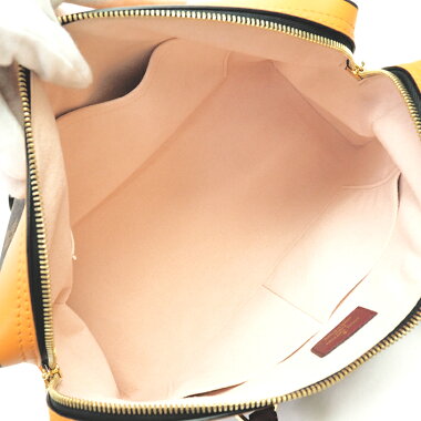 [Used] [Almost new] Louis Vuitton Tuileries Tote Monogram M43977 [Tote Bag]