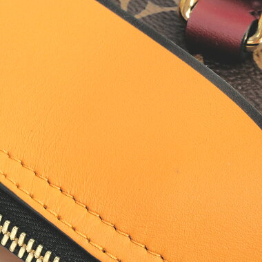 [Used] [Almost new] Louis Vuitton Tuileries Tote Monogram M43977 [Tote Bag]